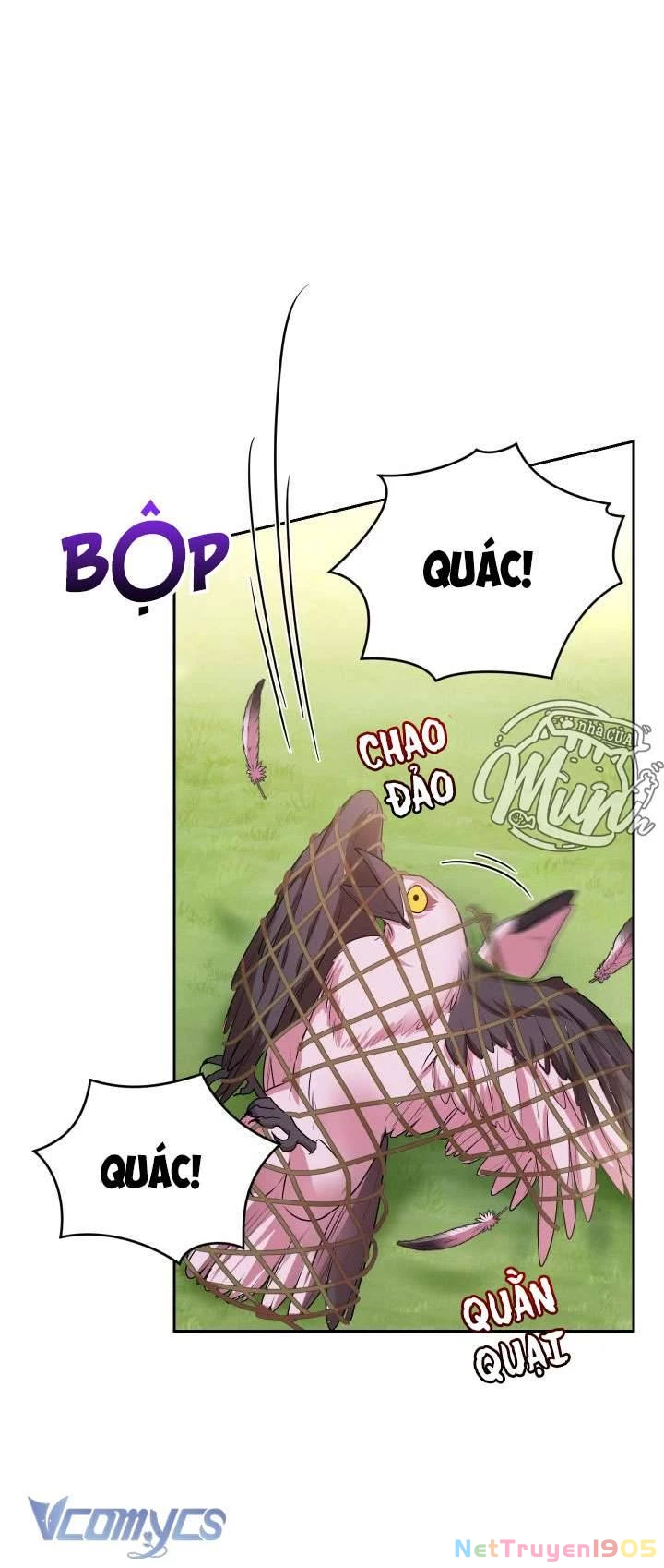 Nhà Điều Chế Nước Hoa Độc Quyền Của Bạo Chúa Chapter 24 - 45