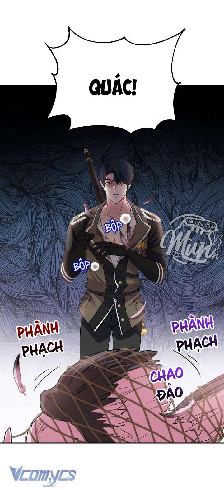 Nhà Điều Chế Nước Hoa Độc Quyền Của Bạo Chúa Chapter 24 - 46