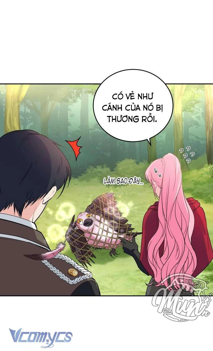 Nhà Điều Chế Nước Hoa Độc Quyền Của Bạo Chúa Chapter 24 - 48