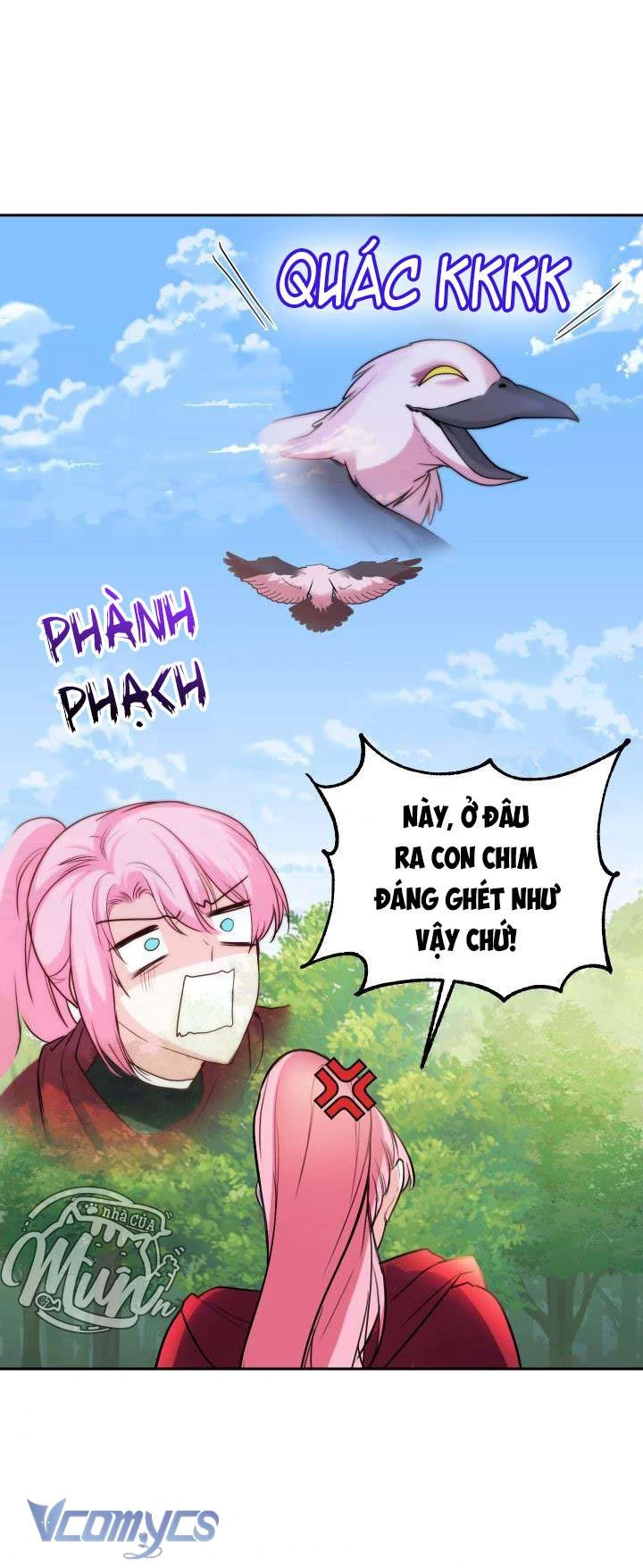 Nhà Điều Chế Nước Hoa Độc Quyền Của Bạo Chúa Chapter 24 - 53