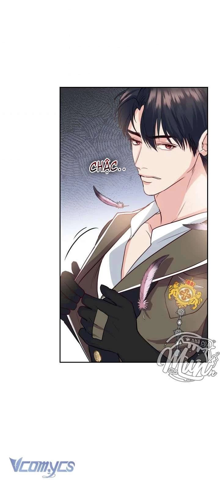 Nhà Điều Chế Nước Hoa Độc Quyền Của Bạo Chúa Chapter 24 - 54