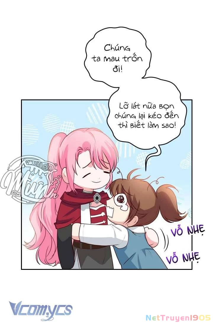 Nhà Điều Chế Nước Hoa Độc Quyền Của Bạo Chúa Chapter 24 - 57