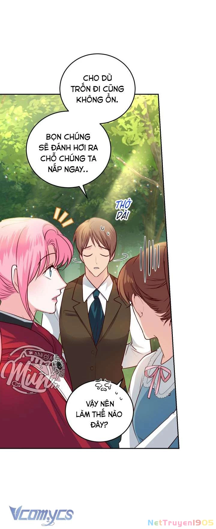 Nhà Điều Chế Nước Hoa Độc Quyền Của Bạo Chúa Chapter 24 - 58