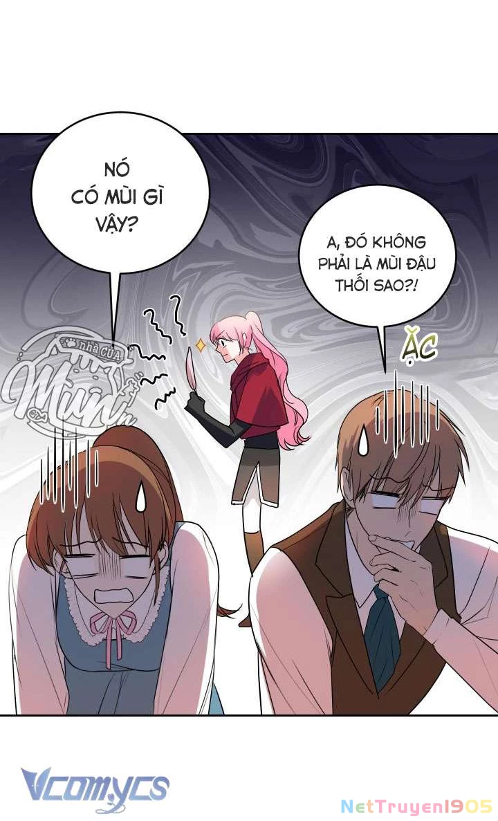 Nhà Điều Chế Nước Hoa Độc Quyền Của Bạo Chúa Chapter 24 - 63