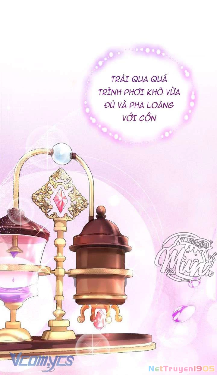 Nhà Điều Chế Nước Hoa Độc Quyền Của Bạo Chúa Chapter 24 - 66
