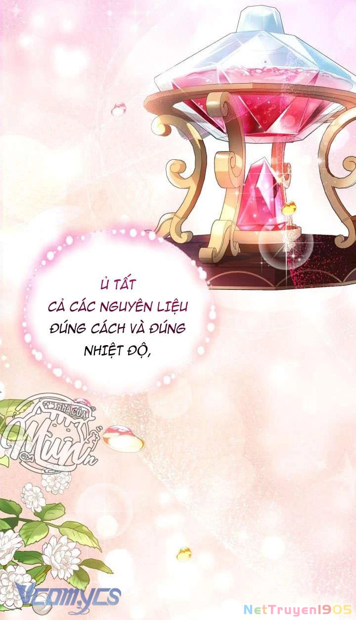Nhà Điều Chế Nước Hoa Độc Quyền Của Bạo Chúa Chapter 24 - 67
