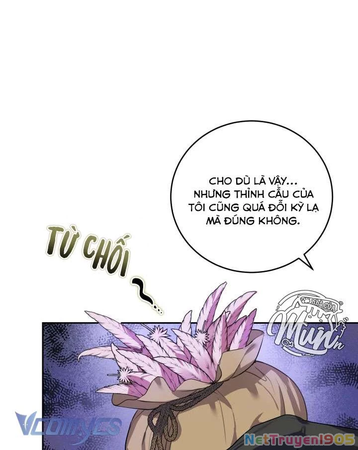 Nhà Điều Chế Nước Hoa Độc Quyền Của Bạo Chúa Chapter 25 - 7