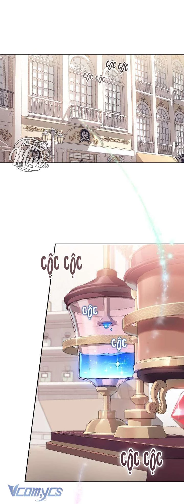 Nhà Điều Chế Nước Hoa Độc Quyền Của Bạo Chúa Chapter 25 - 12