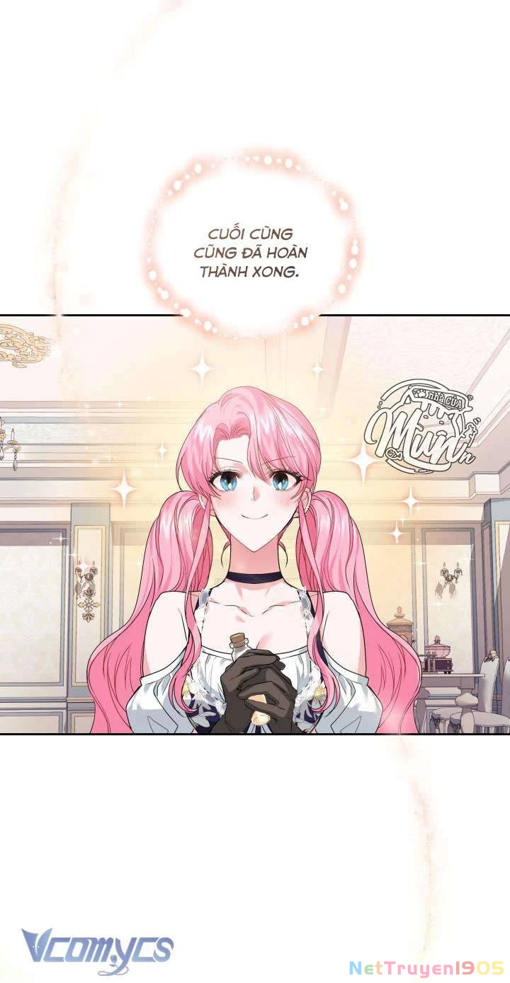 Nhà Điều Chế Nước Hoa Độc Quyền Của Bạo Chúa Chapter 25 - 14