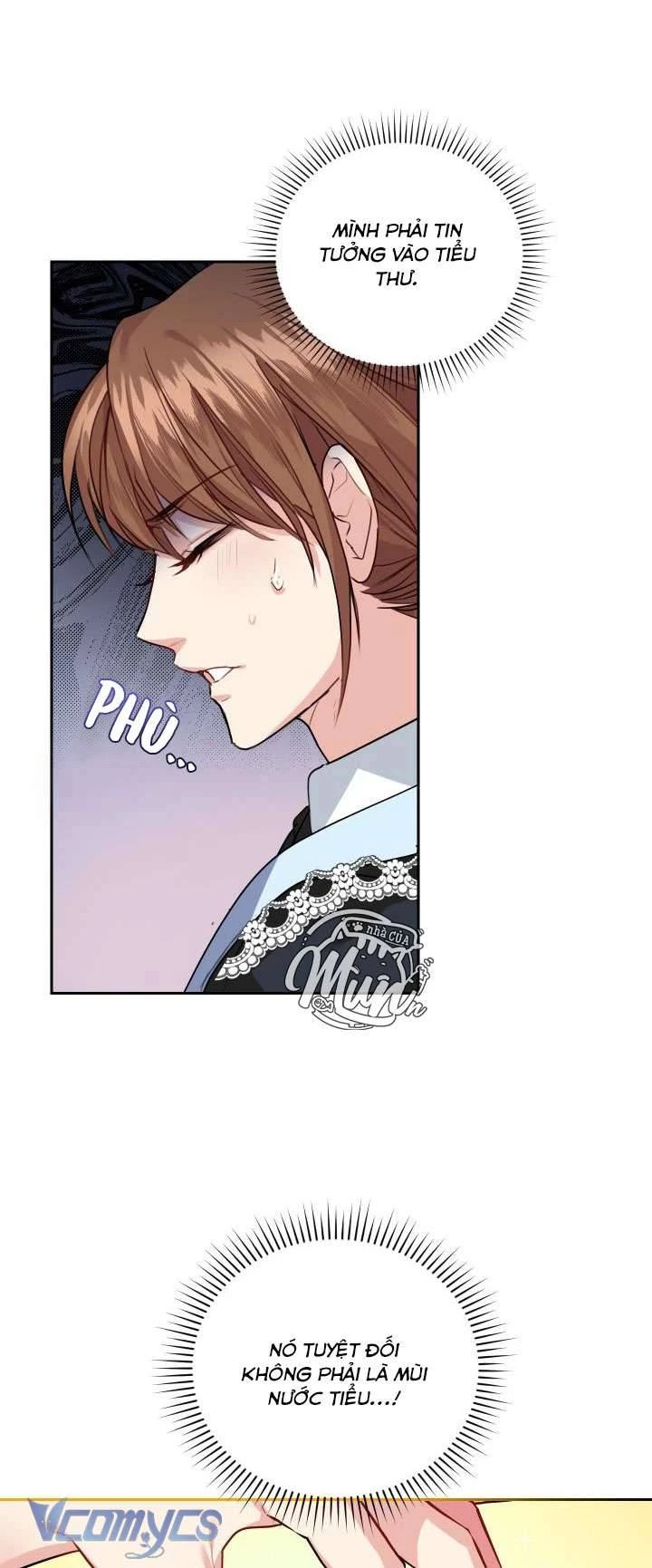 Nhà Điều Chế Nước Hoa Độc Quyền Của Bạo Chúa Chapter 25 - 20