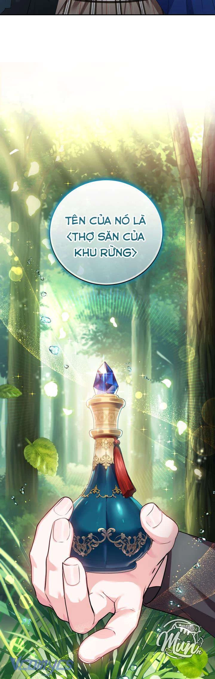 Nhà Điều Chế Nước Hoa Độc Quyền Của Bạo Chúa Chapter 25 - 34