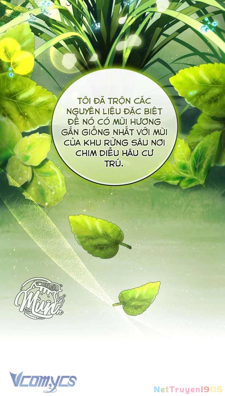 Nhà Điều Chế Nước Hoa Độc Quyền Của Bạo Chúa Chapter 25 - 35