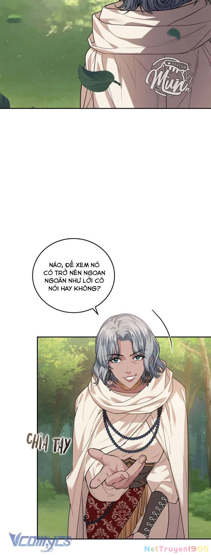 Nhà Điều Chế Nước Hoa Độc Quyền Của Bạo Chúa Chapter 25 - 53