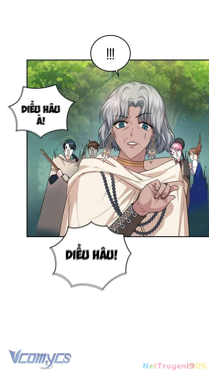 Nhà Điều Chế Nước Hoa Độc Quyền Của Bạo Chúa Chapter 25 - 57