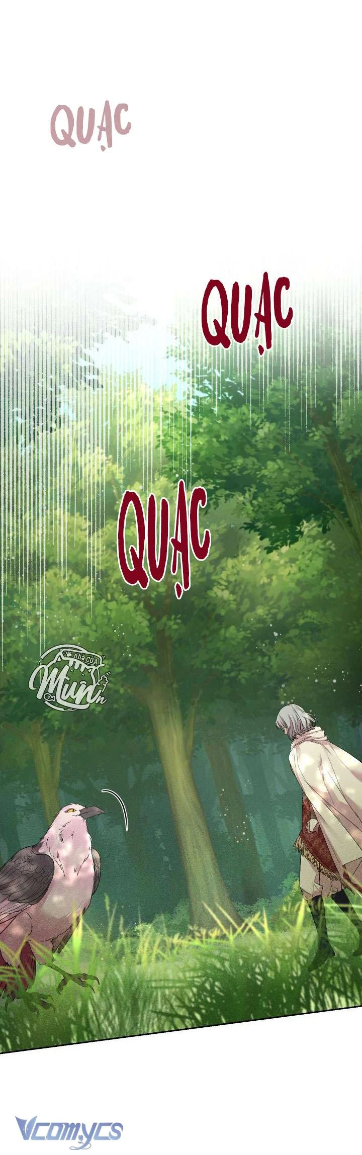 Nhà Điều Chế Nước Hoa Độc Quyền Của Bạo Chúa Chapter 26 - 5