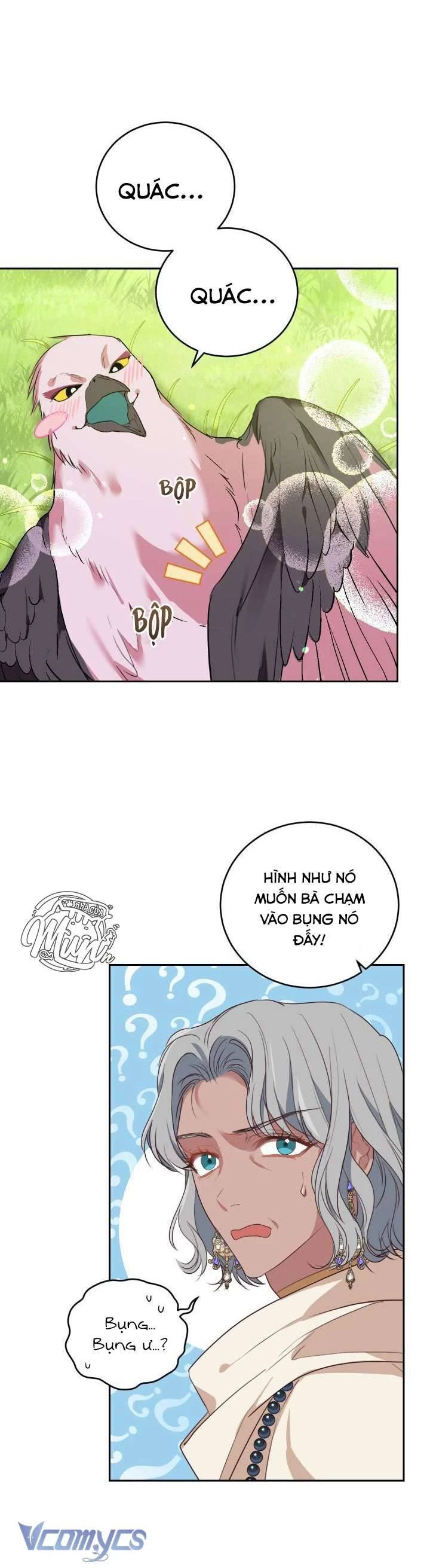 Nhà Điều Chế Nước Hoa Độc Quyền Của Bạo Chúa Chapter 26 - 8
