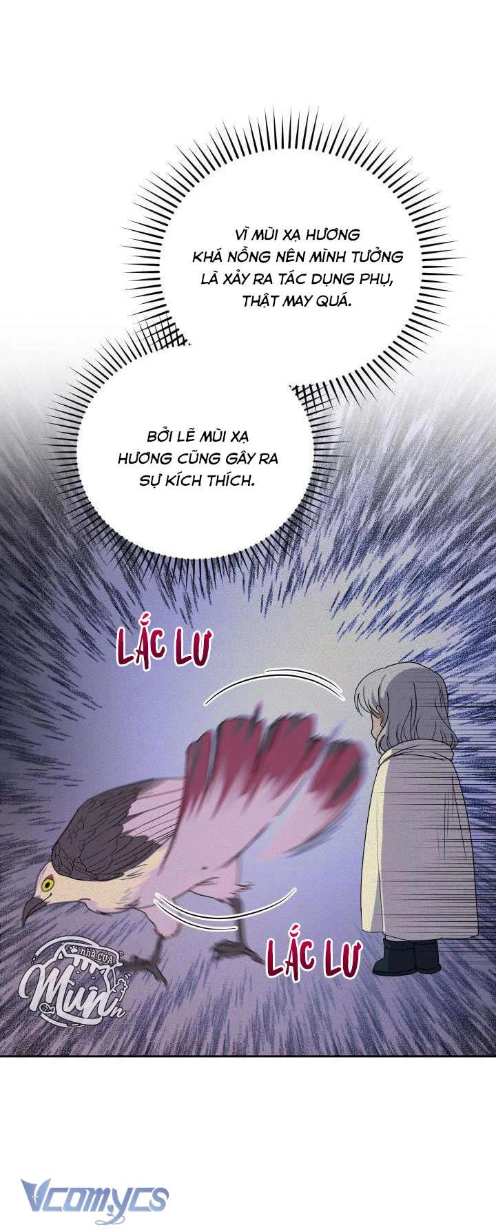 Nhà Điều Chế Nước Hoa Độc Quyền Của Bạo Chúa Chapter 26 - 11