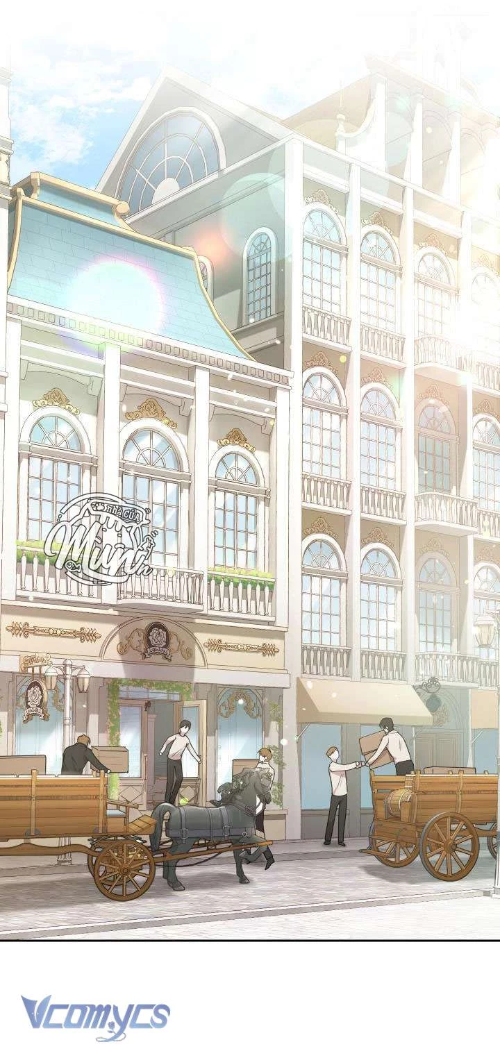 Nhà Điều Chế Nước Hoa Độc Quyền Của Bạo Chúa Chapter 26 - 17