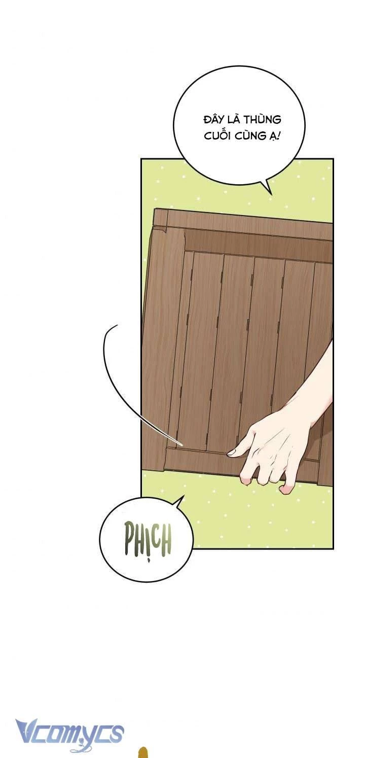 Nhà Điều Chế Nước Hoa Độc Quyền Của Bạo Chúa Chapter 26 - 18
