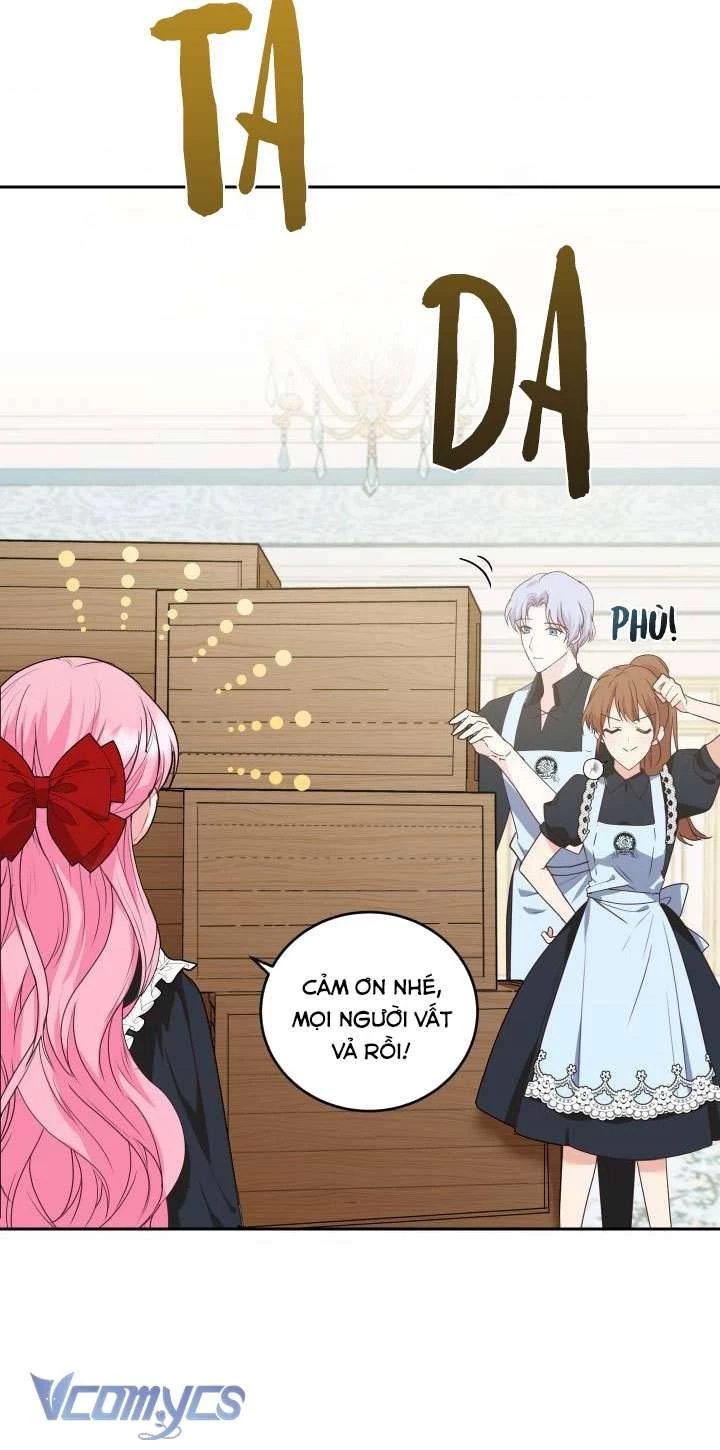Nhà Điều Chế Nước Hoa Độc Quyền Của Bạo Chúa Chapter 26 - 19