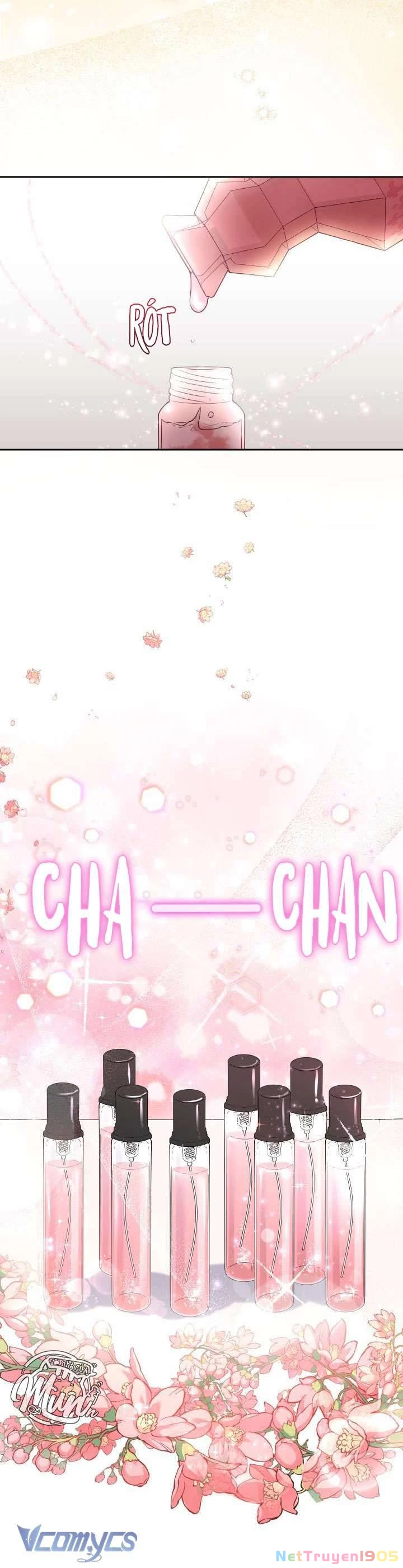 Nhà Điều Chế Nước Hoa Độc Quyền Của Bạo Chúa Chapter 26 - 25