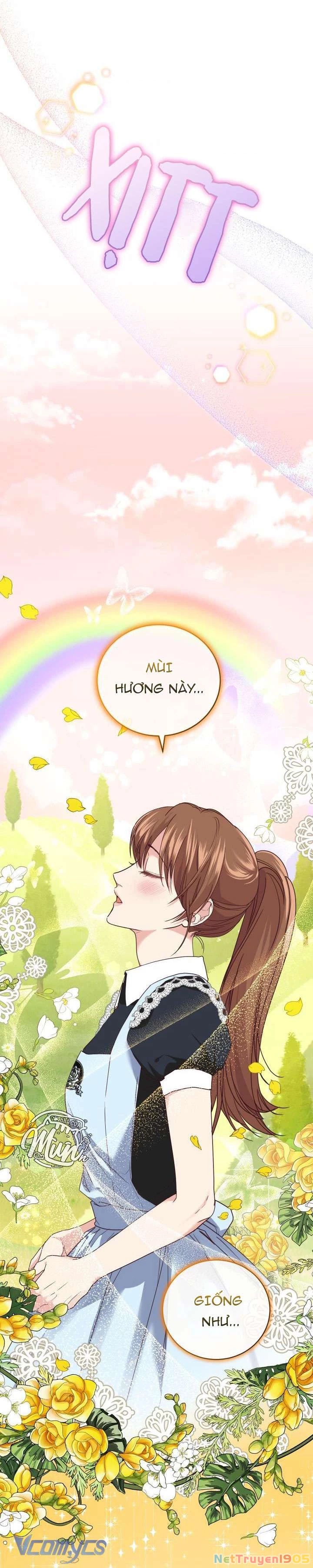 Nhà Điều Chế Nước Hoa Độc Quyền Của Bạo Chúa Chapter 26 - 27