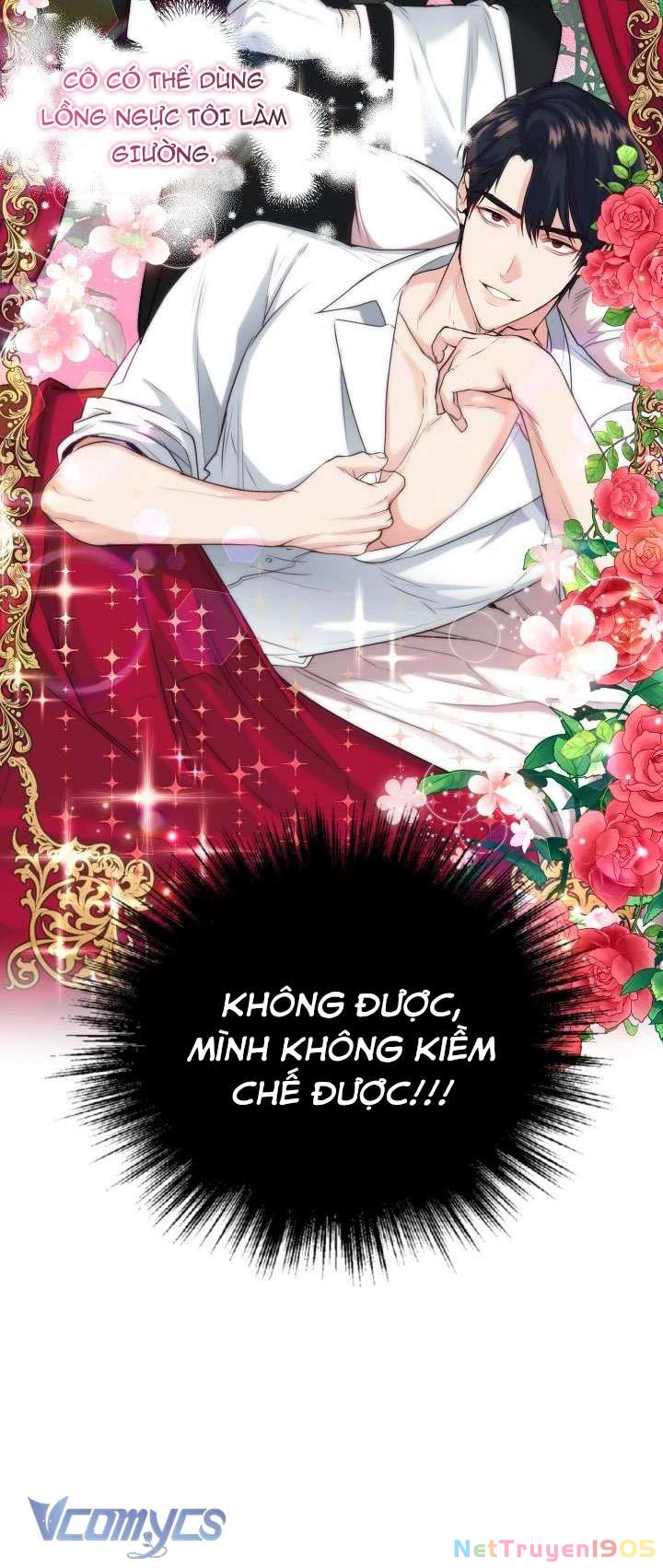Nhà Điều Chế Nước Hoa Độc Quyền Của Bạo Chúa Chapter 27 - 5