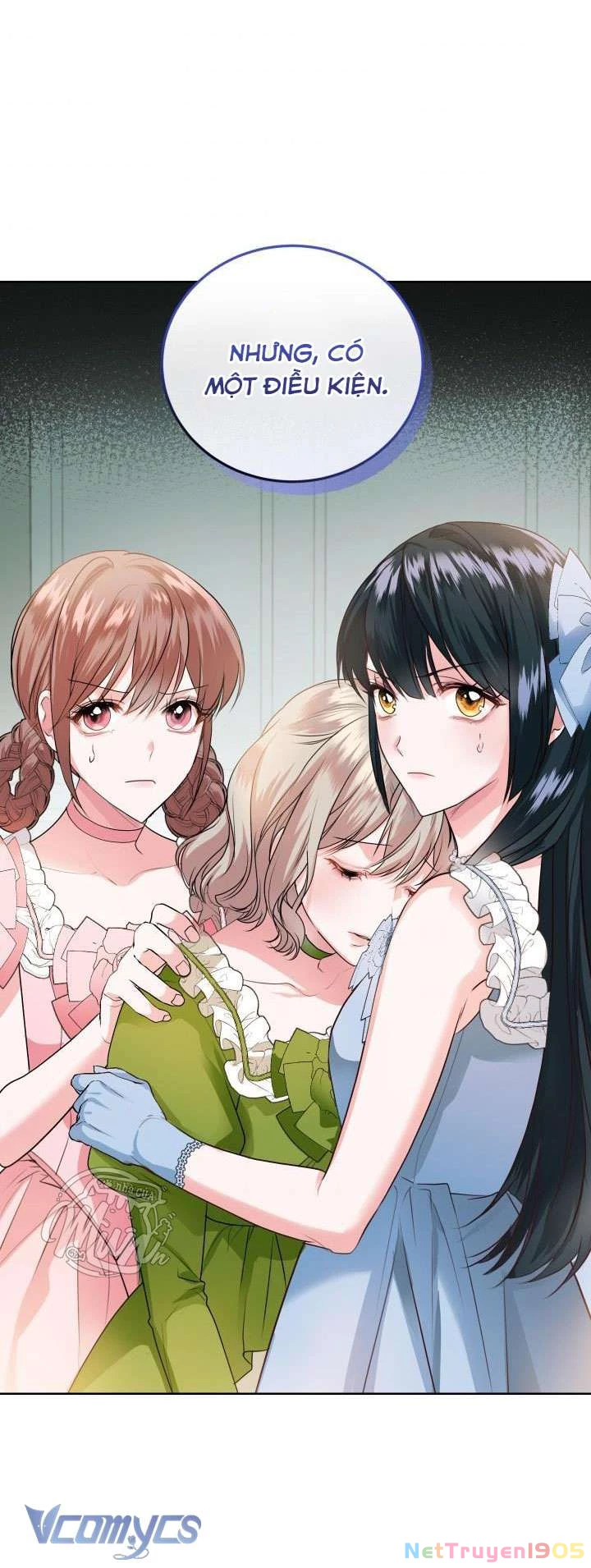 Nhà Điều Chế Nước Hoa Độc Quyền Của Bạo Chúa Chapter 27 - 39