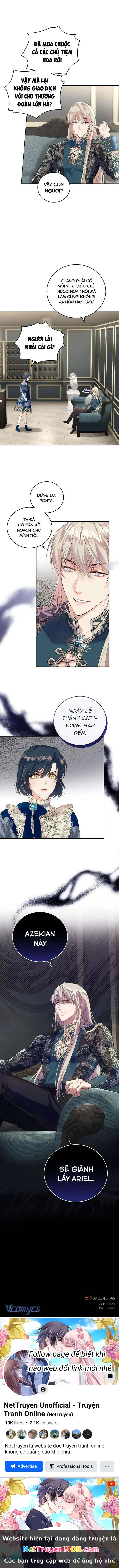 Nhà Điều Chế Nước Hoa Độc Quyền Của Bạo Chúa Chapter 31 - 10