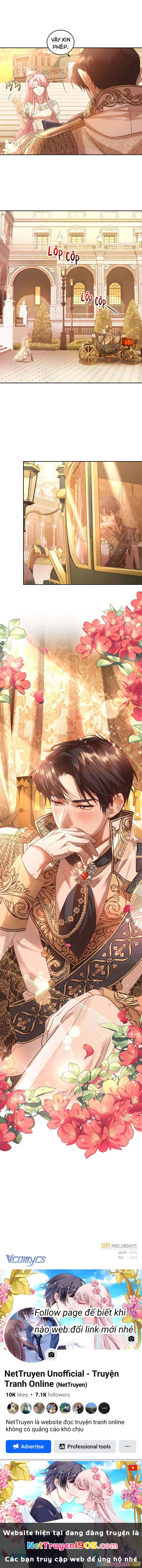 Nhà Điều Chế Nước Hoa Độc Quyền Của Bạo Chúa Chapter 42 - 8