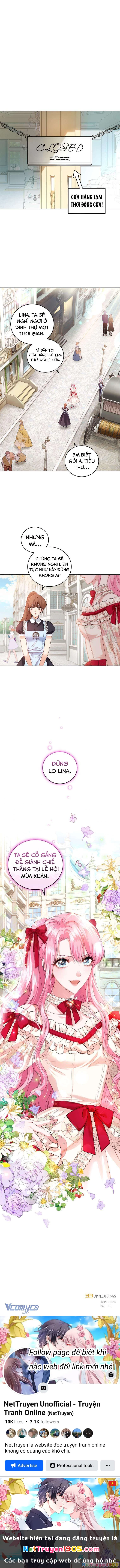 Nhà Điều Chế Nước Hoa Độc Quyền Của Bạo Chúa Chapter 45 - 10