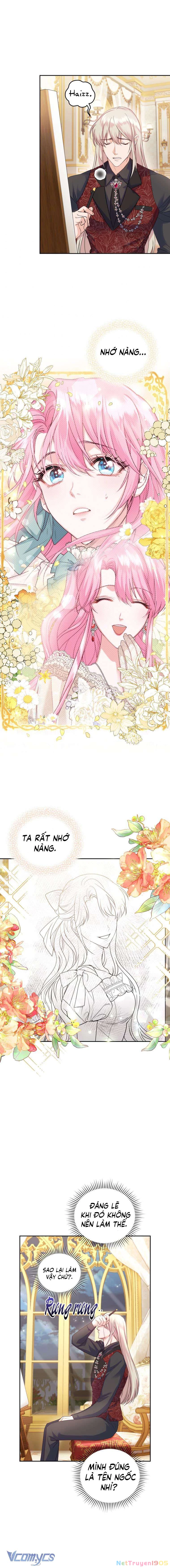 Nhà Điều Chế Nước Hoa Độc Quyền Của Bạo Chúa Chapter 48 - 9
