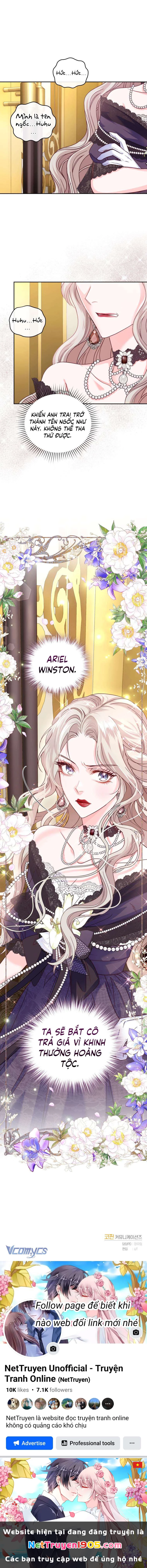Nhà Điều Chế Nước Hoa Độc Quyền Của Bạo Chúa Chapter 48 - 10
