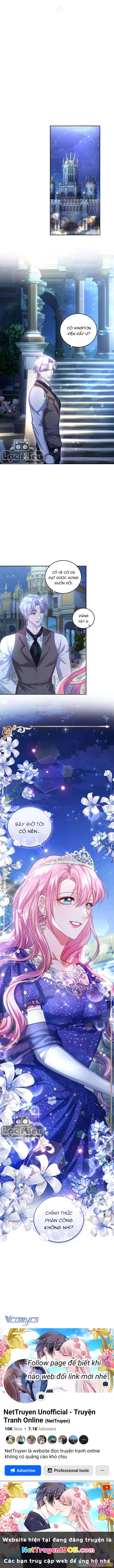 Nhà Điều Chế Nước Hoa Độc Quyền Của Bạo Chúa Chapter 51 - 11