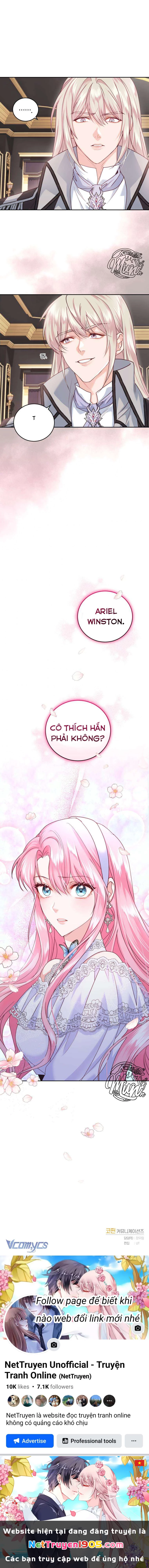 Nhà Điều Chế Nước Hoa Độc Quyền Của Bạo Chúa Chapter 54 - 10