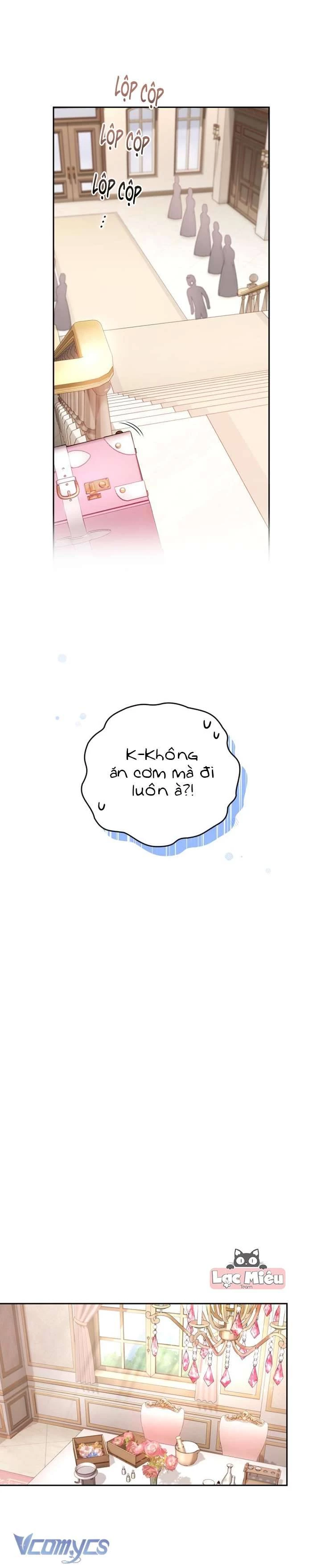Nhà Điều Chế Nước Hoa Độc Quyền Của Bạo Chúa Chapter 57 - 16