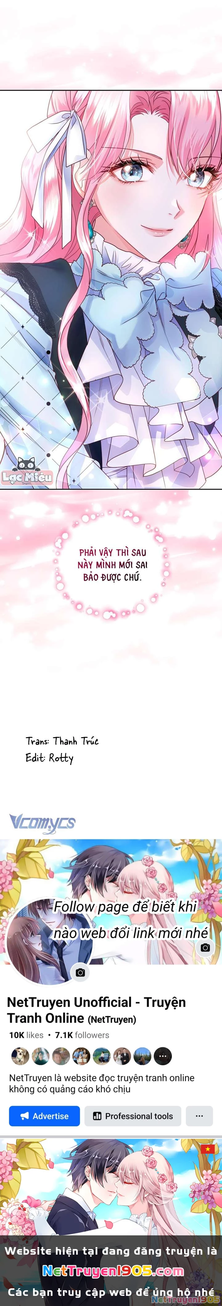Nhà Điều Chế Nước Hoa Độc Quyền Của Bạo Chúa Chapter 57 - 19