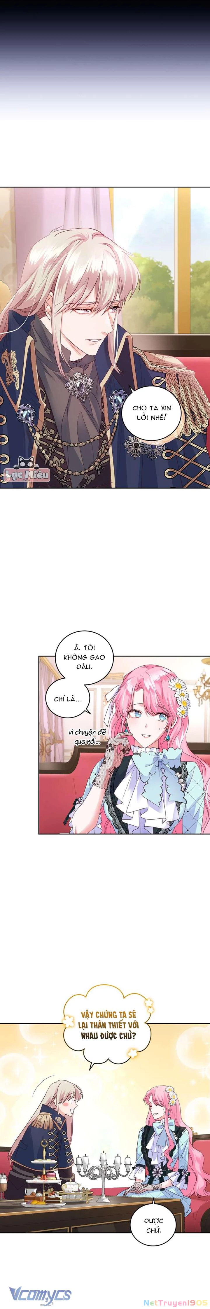 Nhà Điều Chế Nước Hoa Độc Quyền Của Bạo Chúa Chapter 58 - 6