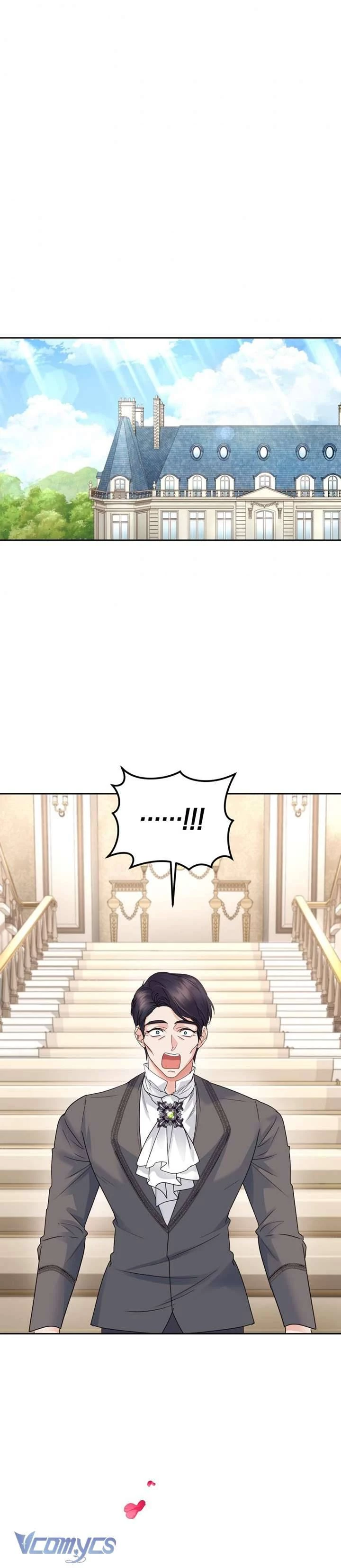 Nhà Điều Chế Nước Hoa Độc Quyền Của Bạo Chúa Chapter 58 - 12