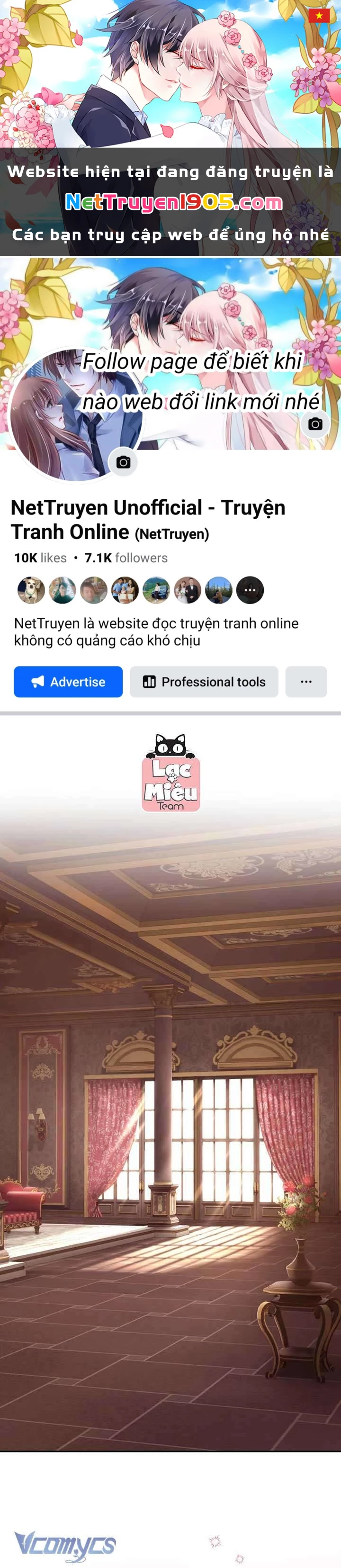 Nhà Điều Chế Nước Hoa Độc Quyền Của Bạo Chúa Chapter 60 - 1
