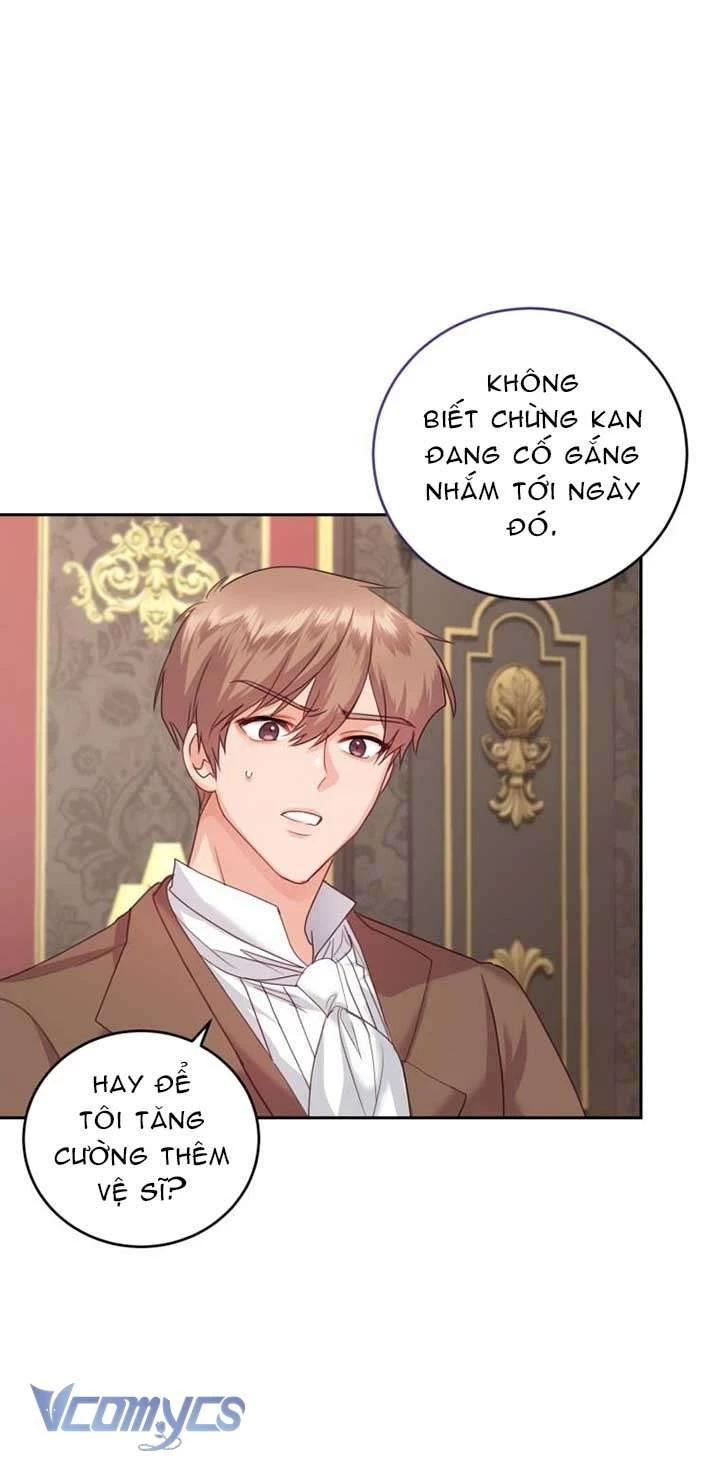 Nhà Điều Chế Nước Hoa Độc Quyền Của Bạo Chúa Chapter 60 - 4