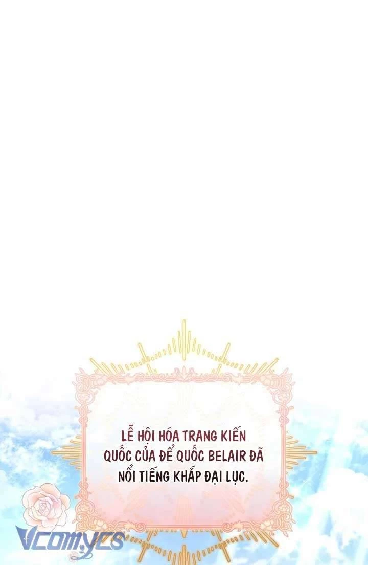 Nhà Điều Chế Nước Hoa Độc Quyền Của Bạo Chúa Chapter 60 - 19