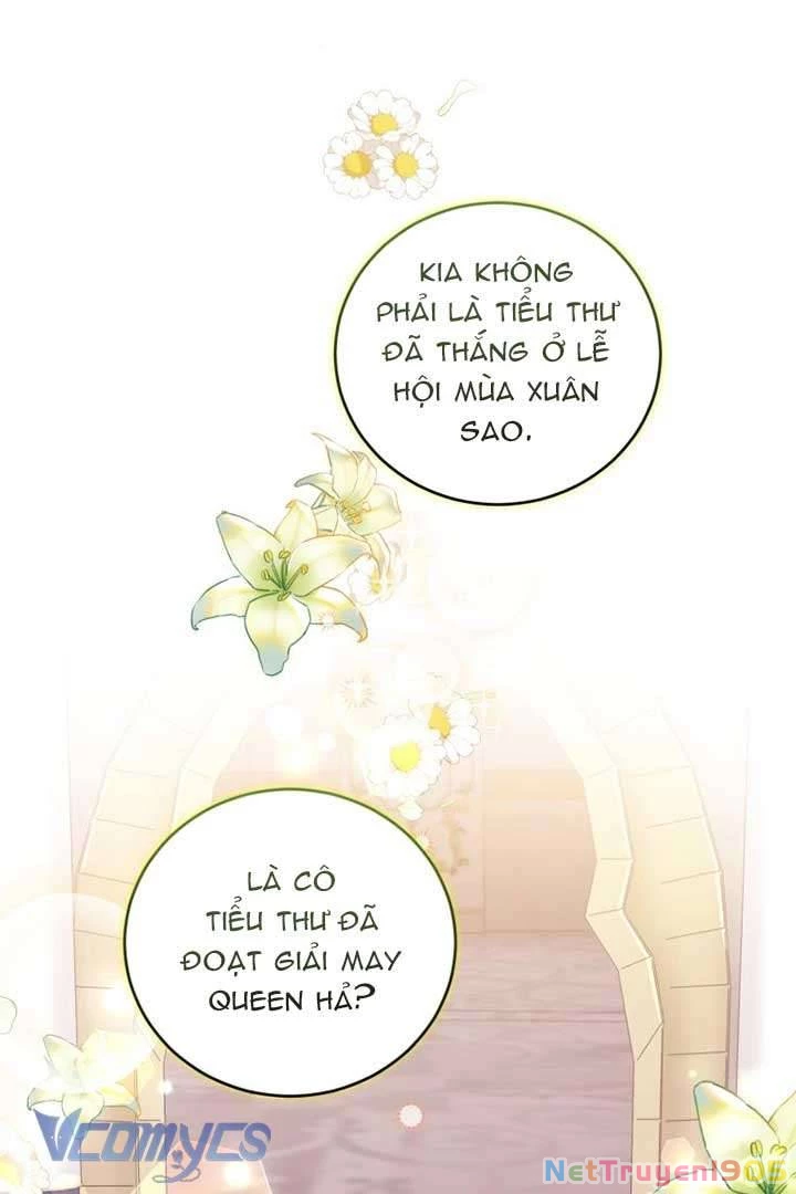 Nhà Điều Chế Nước Hoa Độc Quyền Của Bạo Chúa Chapter 60 - 27