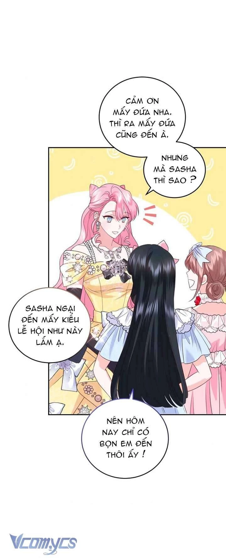 Nhà Điều Chế Nước Hoa Độc Quyền Của Bạo Chúa Chapter 60 - 30