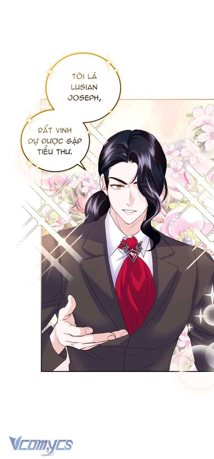 Nhà Điều Chế Nước Hoa Độc Quyền Của Bạo Chúa Chapter 60 - 38