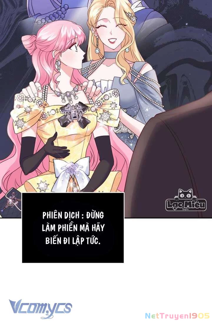 Nhà Điều Chế Nước Hoa Độc Quyền Của Bạo Chúa Chapter 60 - 42