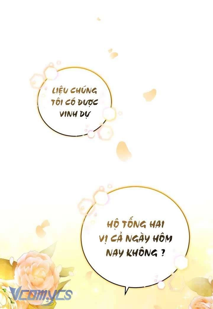 Nhà Điều Chế Nước Hoa Độc Quyền Của Bạo Chúa Chapter 60 - 44