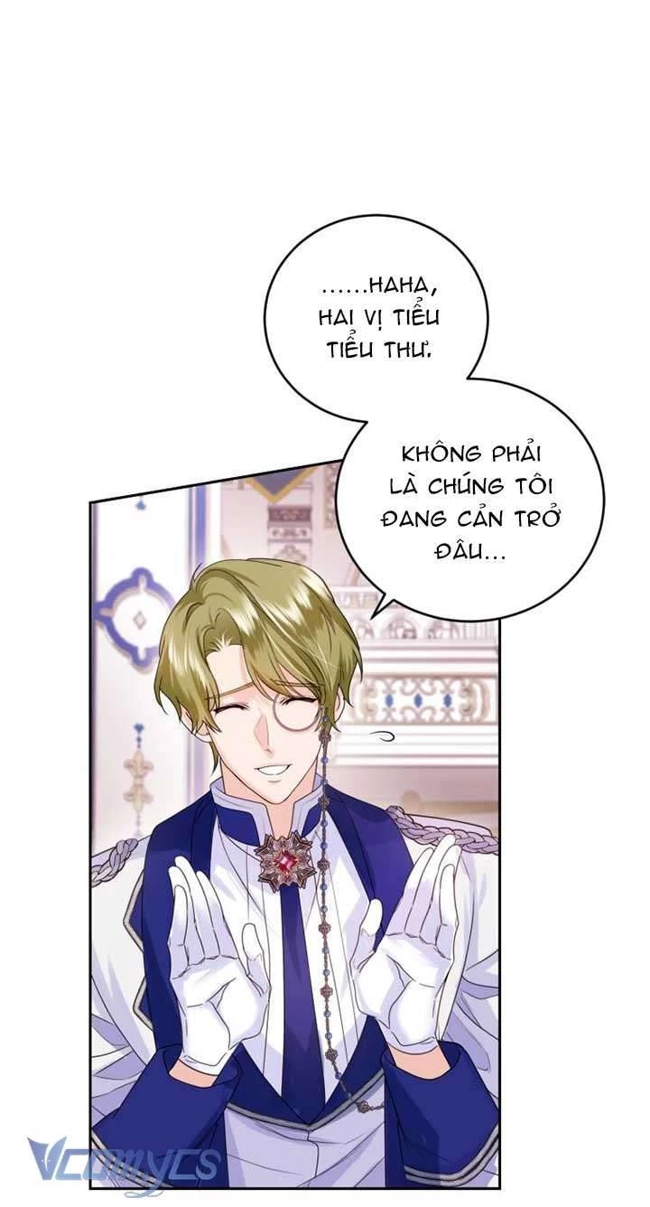 Nhà Điều Chế Nước Hoa Độc Quyền Của Bạo Chúa Chapter 60 - 49