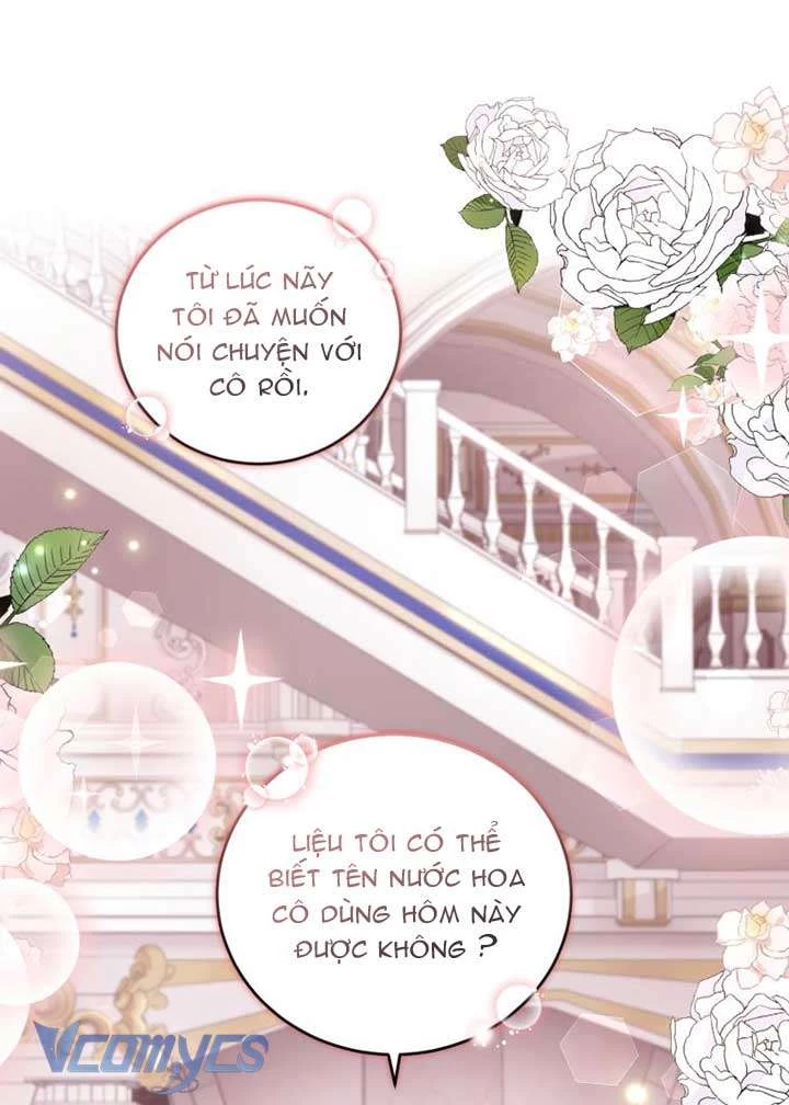 Nhà Điều Chế Nước Hoa Độc Quyền Của Bạo Chúa Chapter 60 - 56