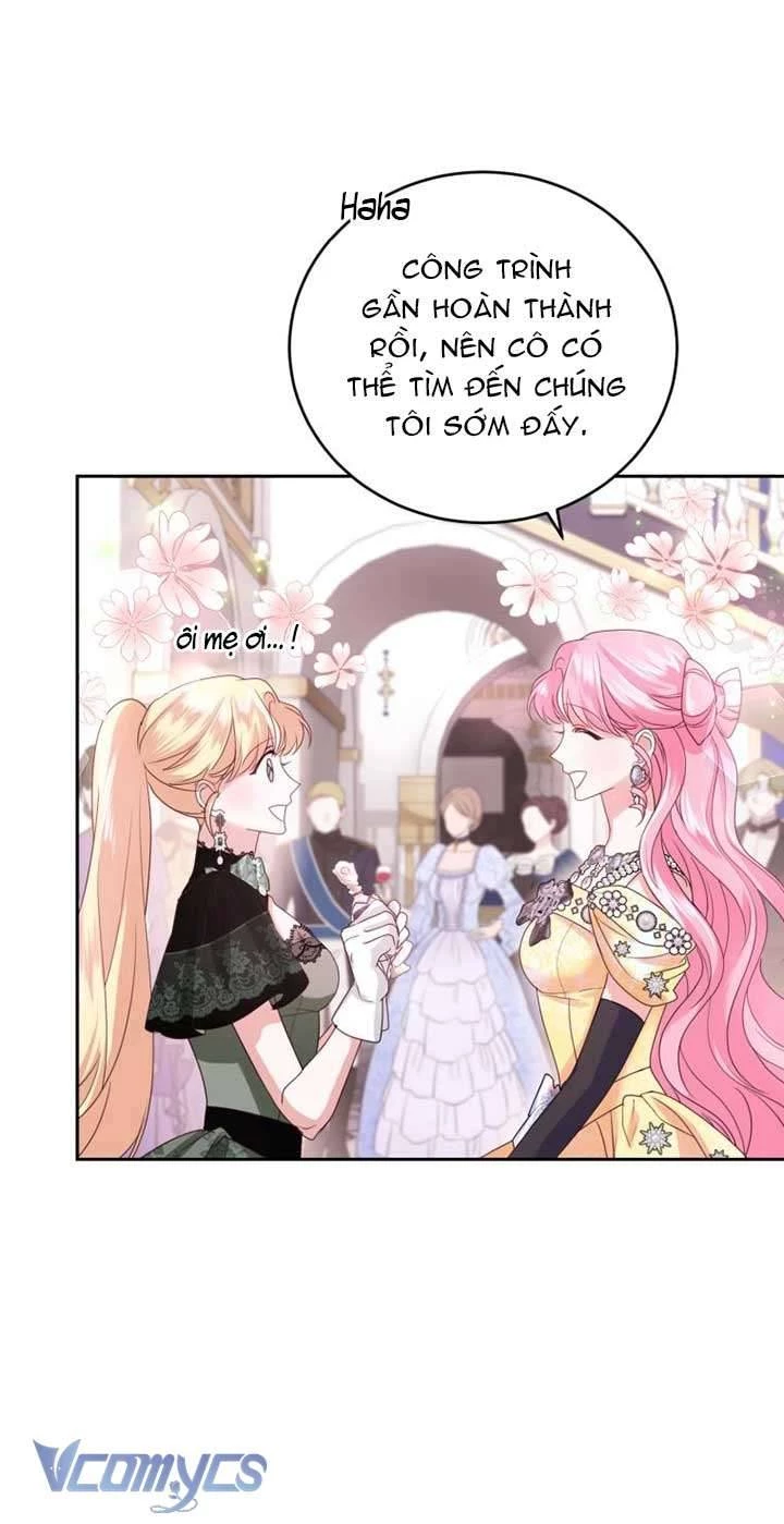 Nhà Điều Chế Nước Hoa Độc Quyền Của Bạo Chúa Chapter 60 - 61